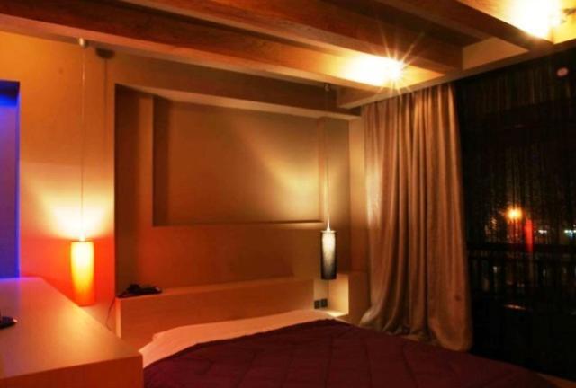Hotel Koziakas Eláti الغرفة الصورة
